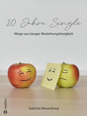 cover image of 10 Jahre Single